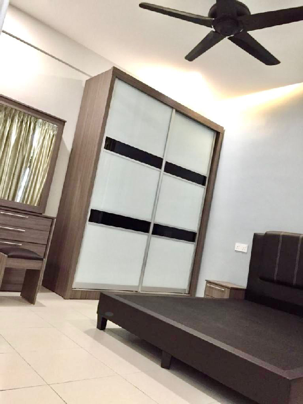 Arena Residence Shing - photo 4