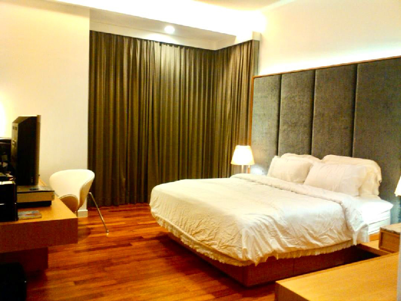 Fetters Residnece  - photo 3