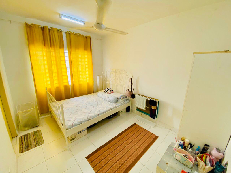 Seri Pinang Apartment  - photo 6