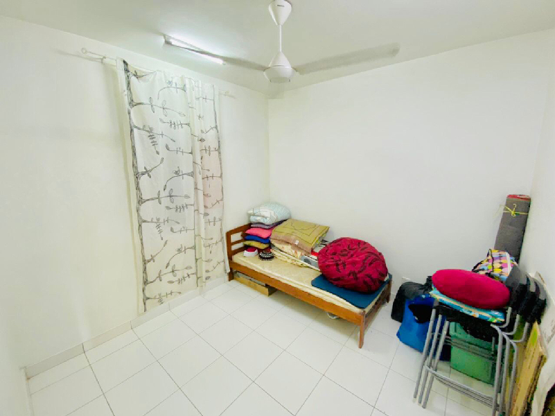 Seri Pinang Apartment  - photo 8