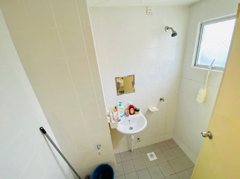 Seri Pinang Apartment  - photo 10