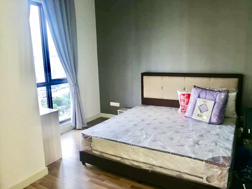 Geosense, Bandar Sunway, 2rooms for rent - photo 3