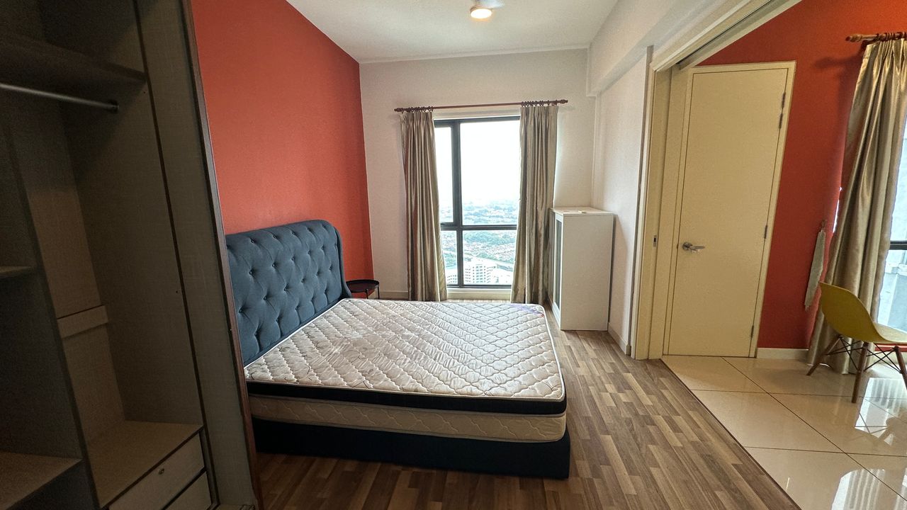Geosense, Bandar Sunway, studio for rent - photo 3