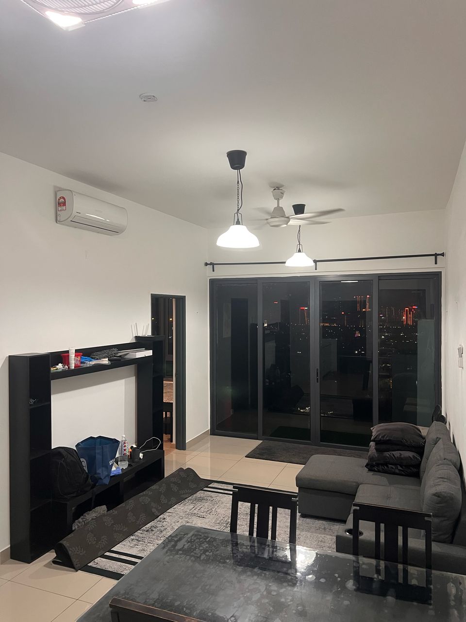 Aera Residence, PJS, ...