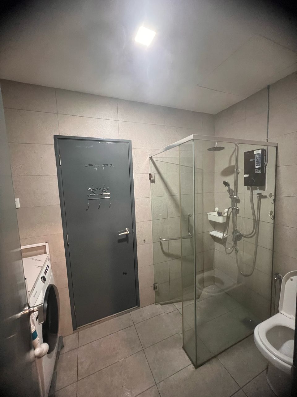 Aera Residence, PJS, 2rooms whole unit for rent - photo 2
