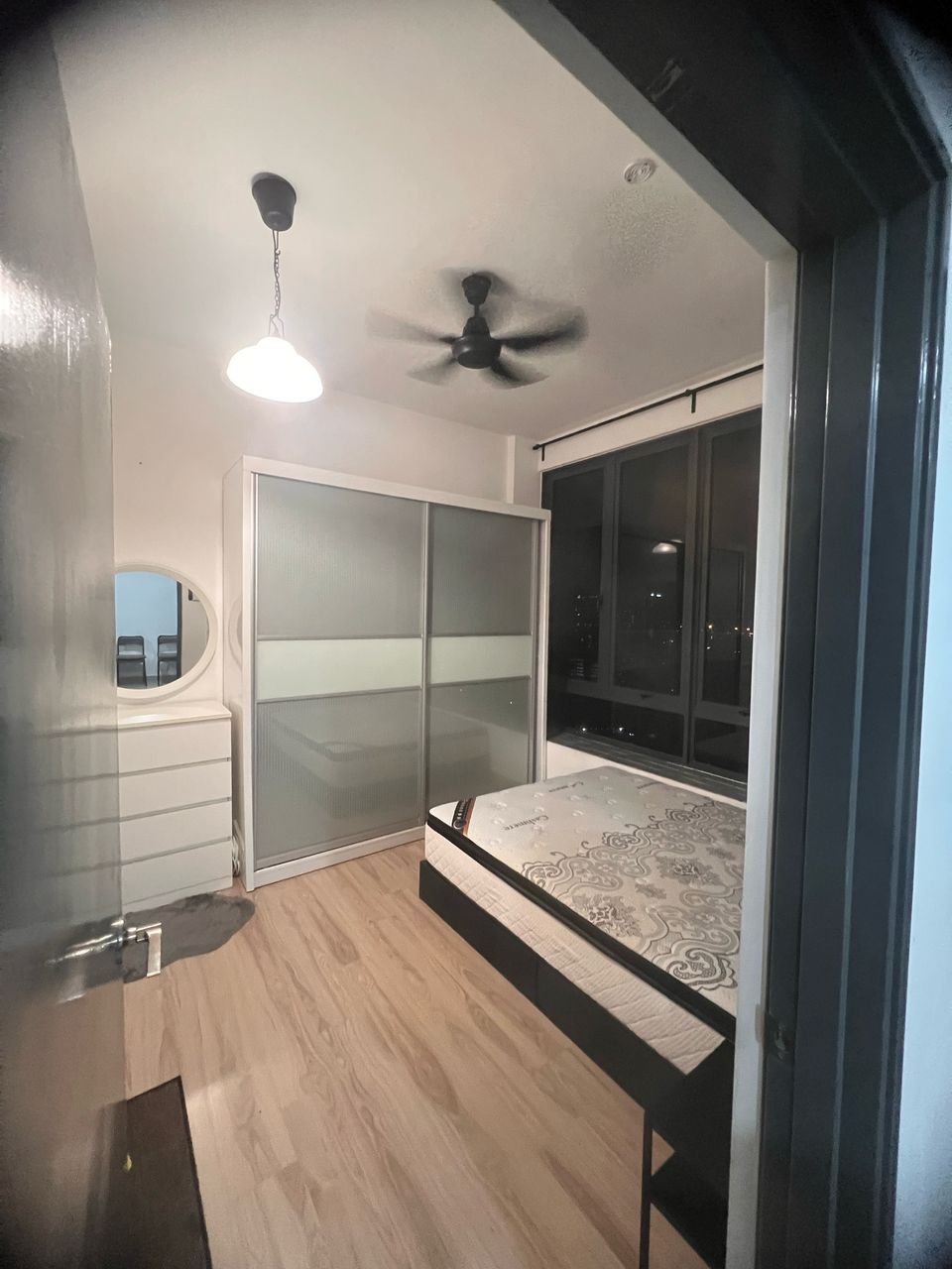 Aera Residence, PJS, 2rooms whole unit for rent - photo 4