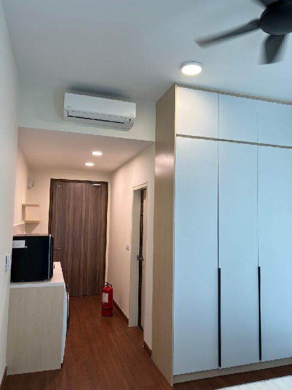 Greenfield, Bandar Sunway - photo 3