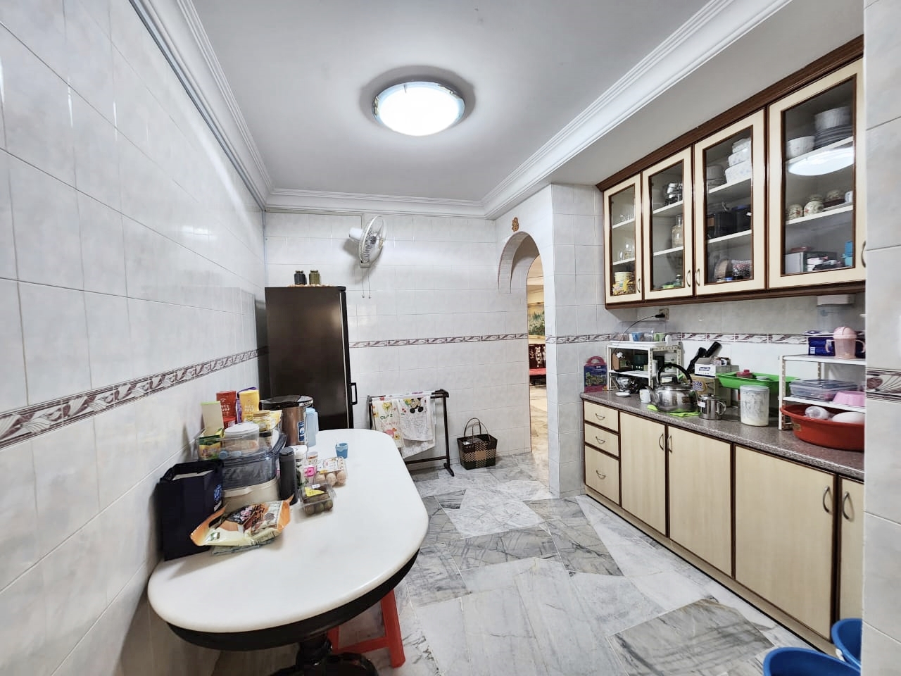 Fully Furnished Corner 2Storey Terrace Sungai Long - photo 6