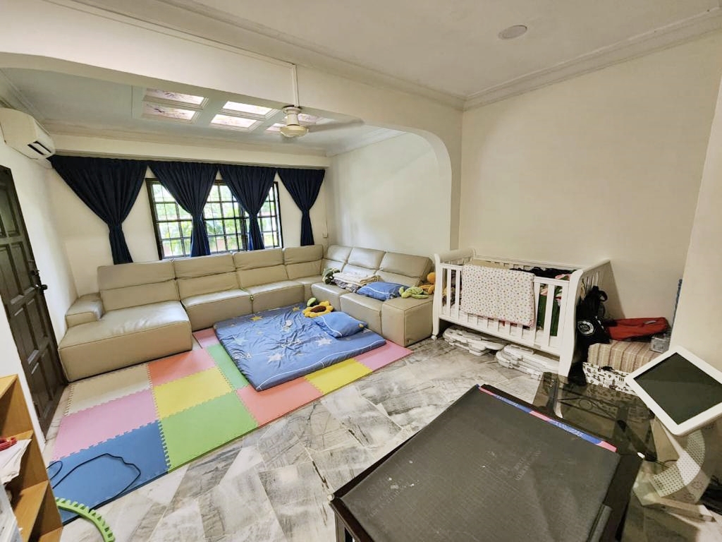 Corner 2 Storey Cheras Bandar Sungai Long Kajang - photo 7