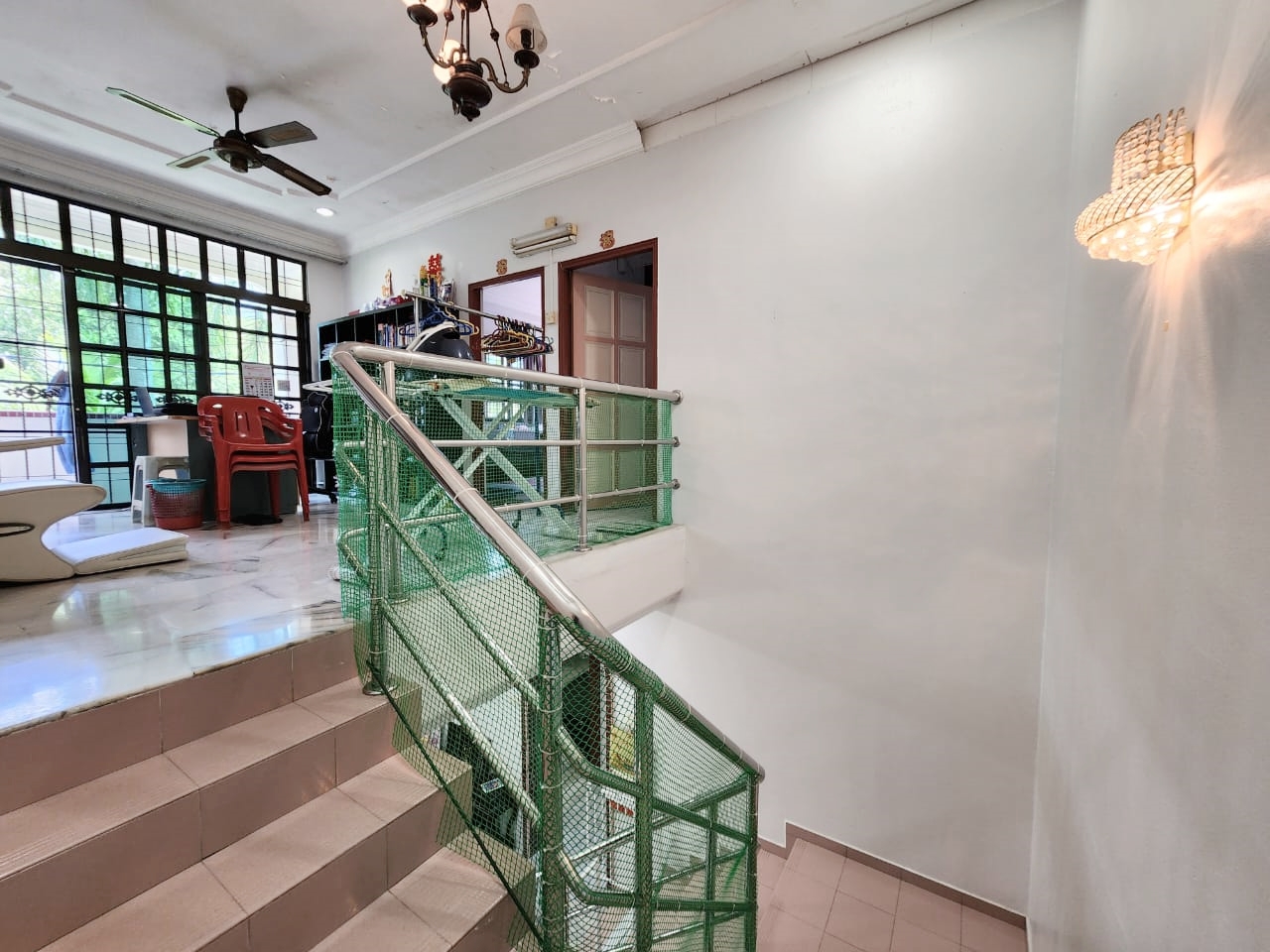 Corner 2 Storey Cheras Bandar Sungai Long Kajang - photo 8