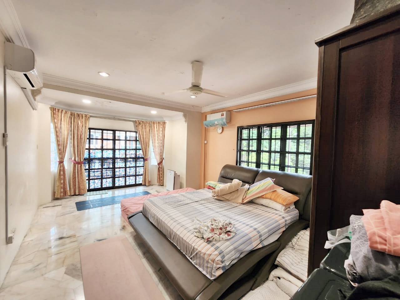 Corner 2 Storey Cheras Bandar Sungai Long Kajang - photo 9