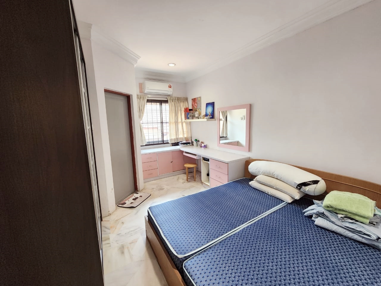 Corner 2 Storey Cheras Bandar Sungai Long Kajang - photo 11