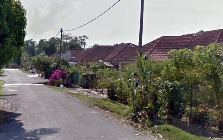Semi-D Bandar Rinching Seksyen 1 Semenyih - photo 2