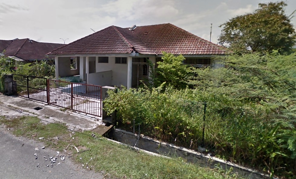 Semi-D Bandar Rinching Seksyen 1 Semenyih - photo 3