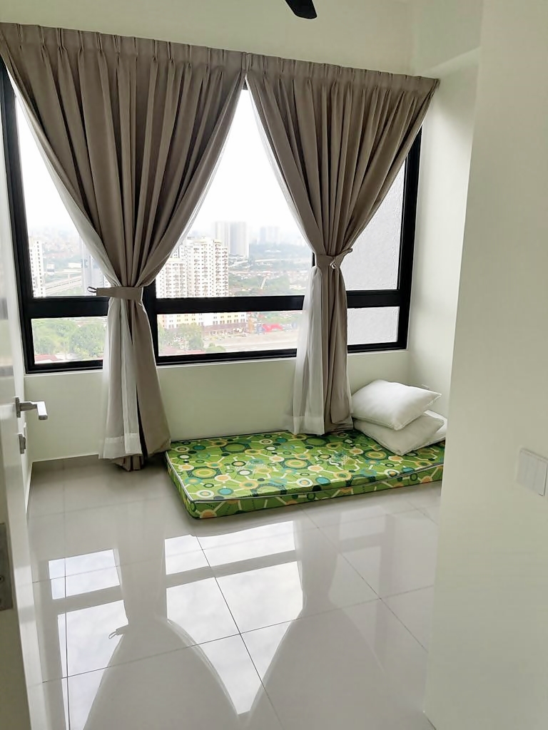 KL Nidoz Residence Desa Petaling - photo 4