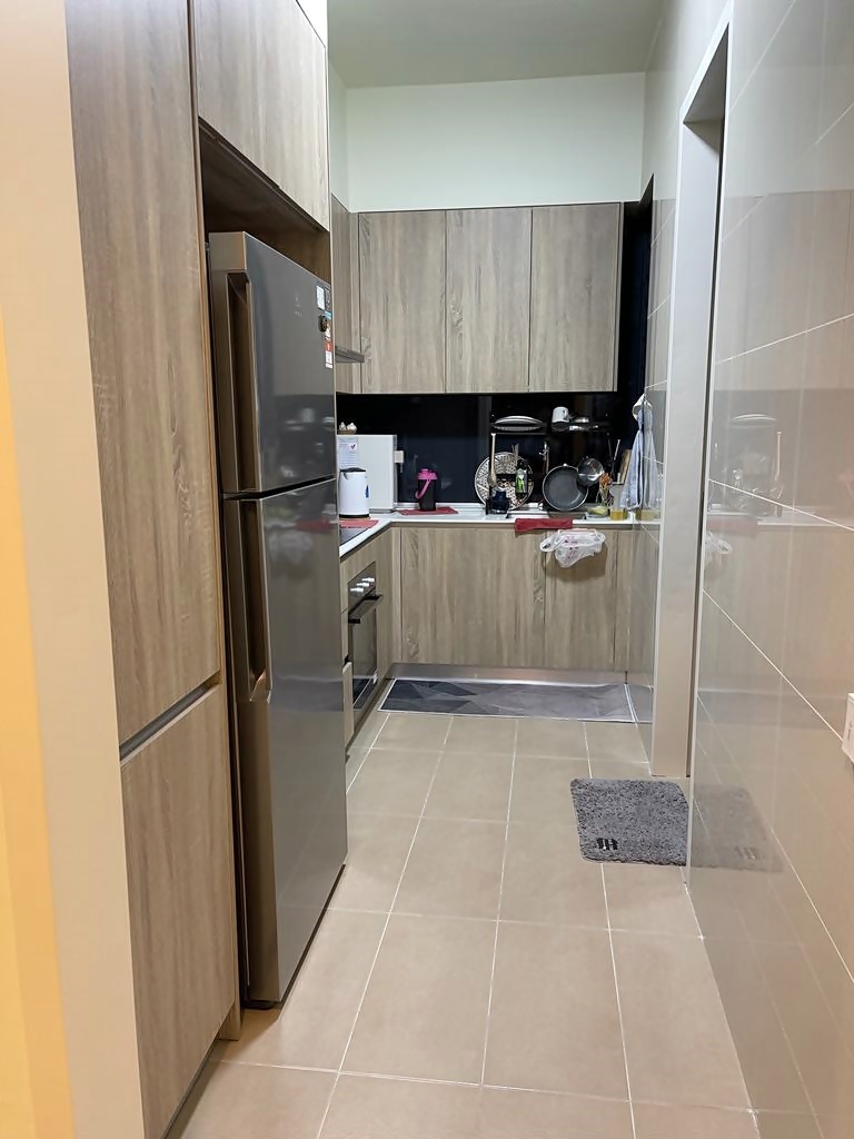 KL Nidoz Residence Desa Petaling - photo 2