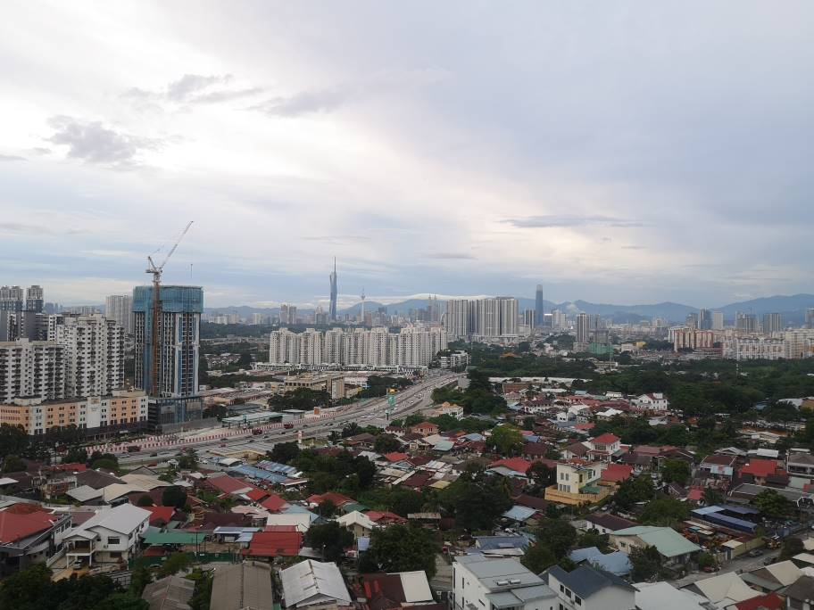 KL Nidoz Residence Desa Petaling - photo 6
