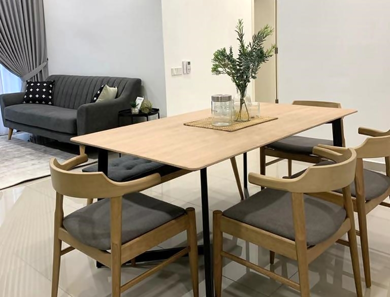 KL Nidoz Residence Desa Petaling - photo 2