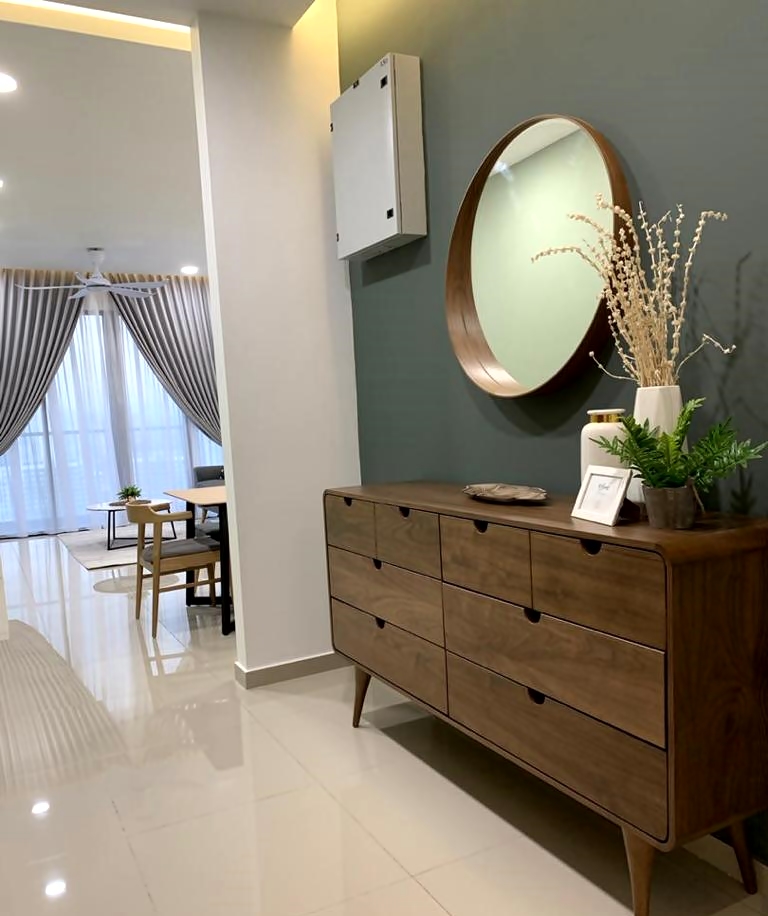 KL Nidoz Residence Desa Petaling - photo 3
