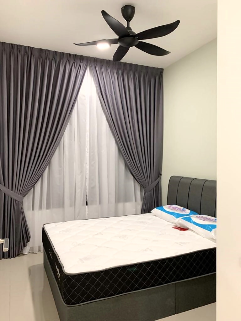 KL Nidoz Residence Desa Petaling - photo 5