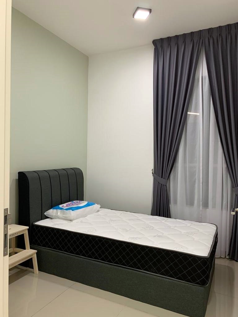 KL Nidoz Residence Desa Petaling - photo 6