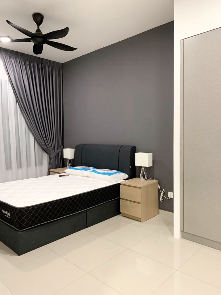 KL Nidoz Residence Desa Petaling - photo 7