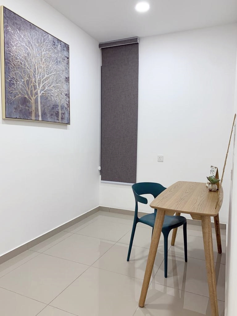 KL Nidoz Residence Desa Petaling - photo 8