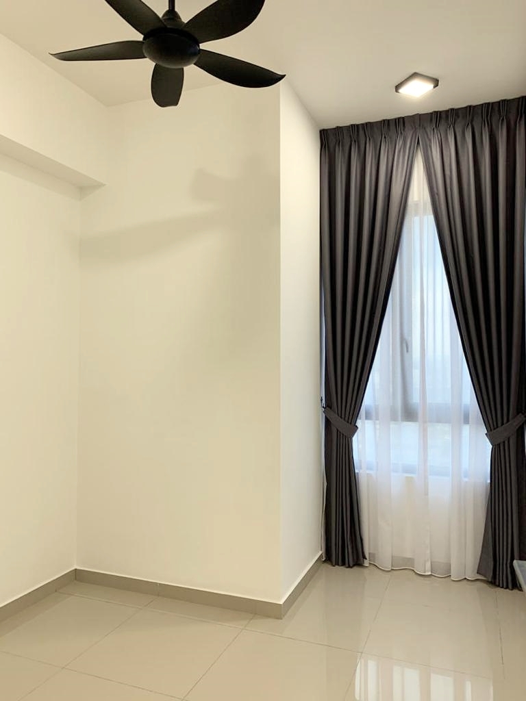 KL Nidoz Residence Desa Petaling - photo 9
