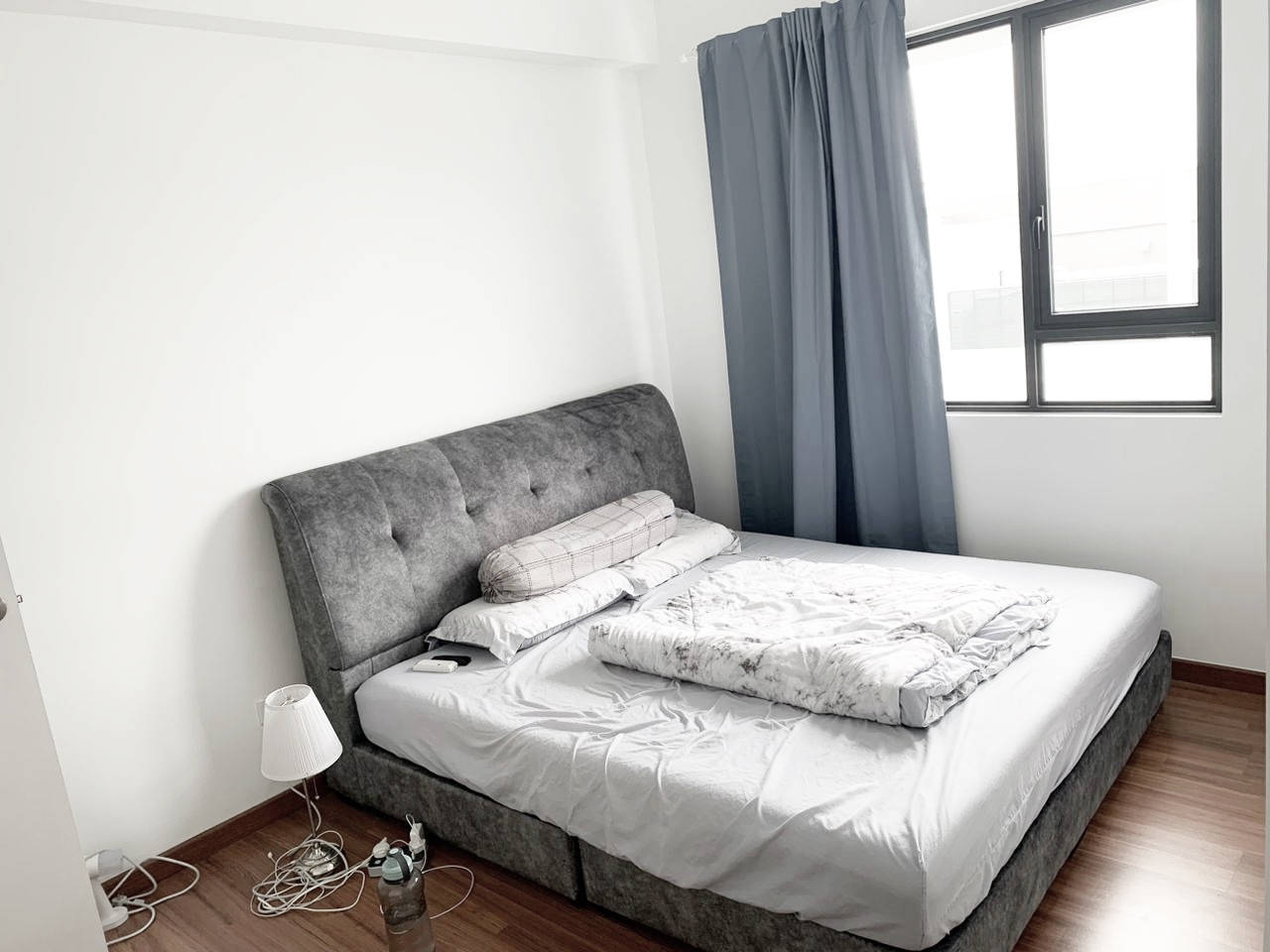 Fully Furnished Corner Akasa Cheras South - photo 3