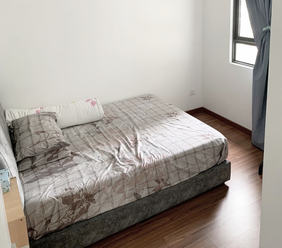 Fully Furnished Corner Akasa Cheras South - photo 4