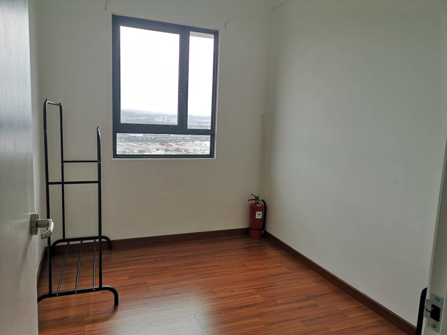 Fully Furnished Corner Akasa Cheras South - photo 5
