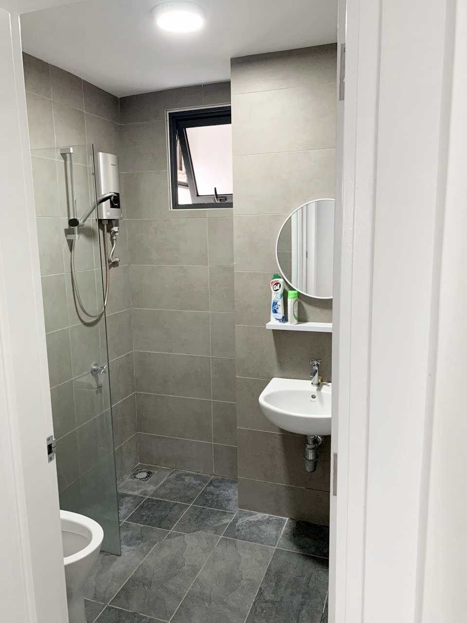 Fully Furnished Corner Akasa Cheras South - photo 7