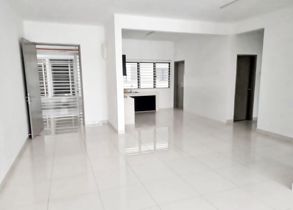 Ameera Residence Mut ...