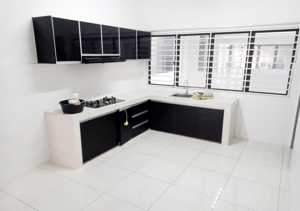 Ameera Residence Mutiara Heights Kajang - photo 2