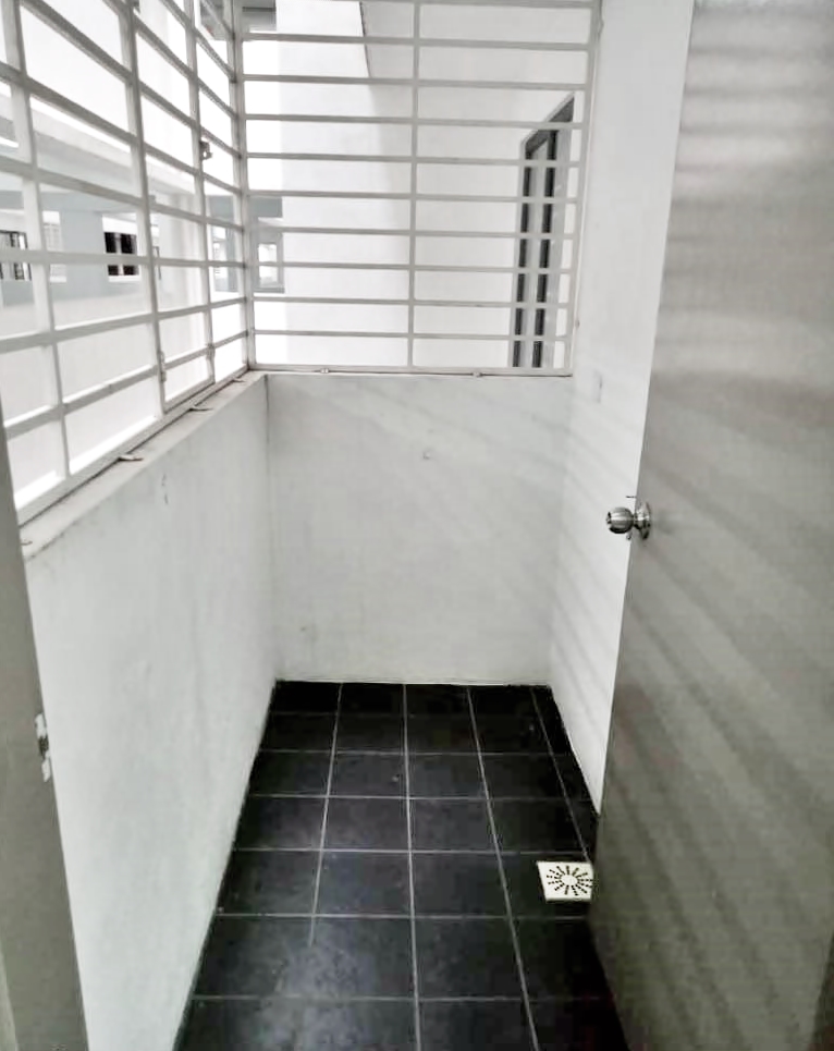 Ameera Residence Mutiara Heights Kajang - photo 6
