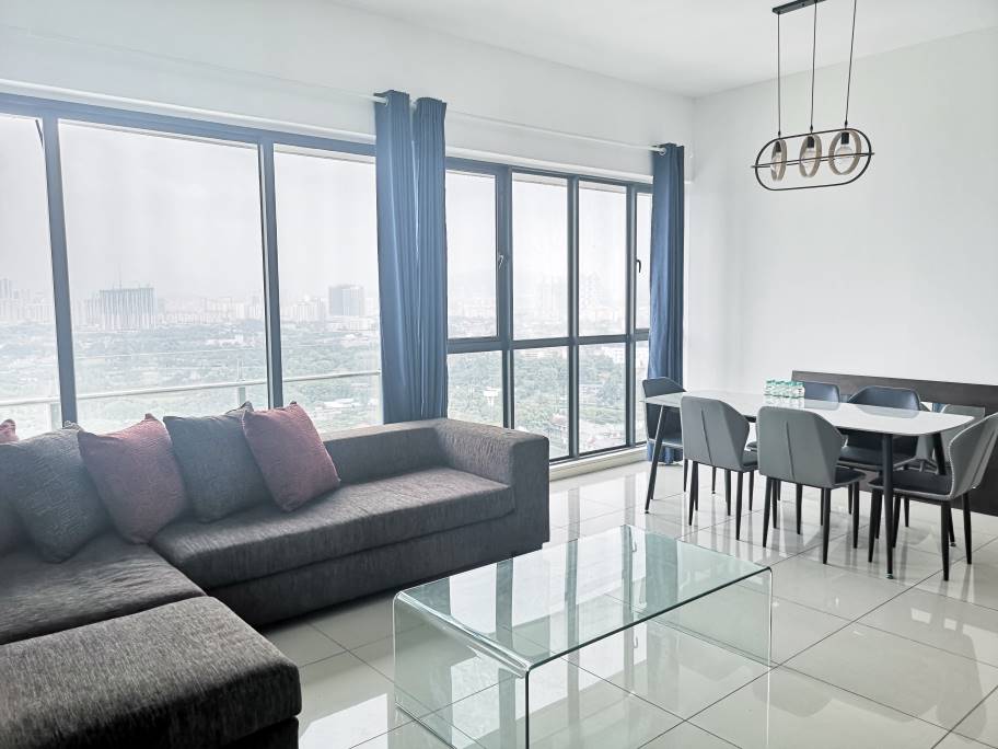 Fully Furnished Seti ...