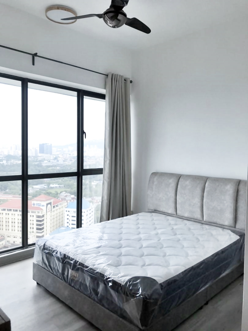 Fully Furnished Setia Sky Residence KLCC - photo 3