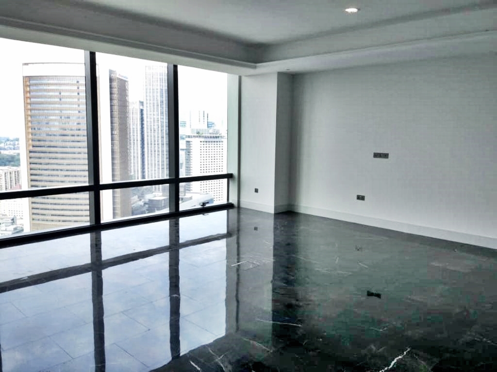 The St Regis Residence KL Sentral - photo 3