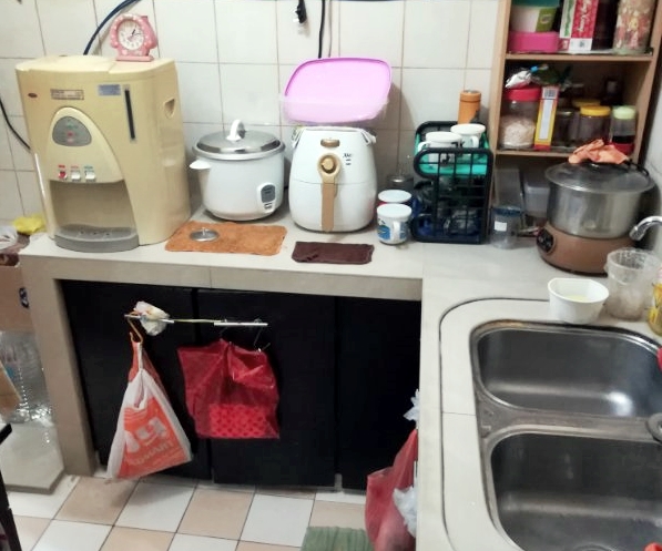 2 Storey Taman Muhibbah Seri Kembangan - photo 2