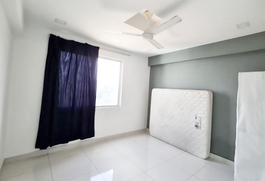 2 Storey Taman Muhibbah Seri Kembangan - photo 3