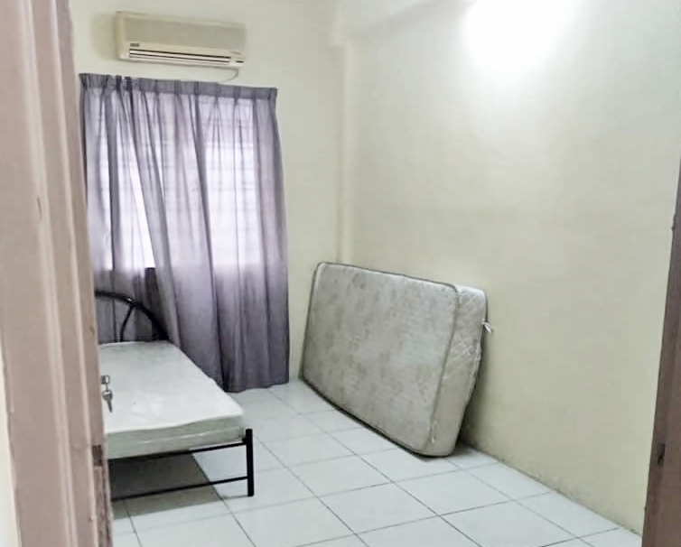 2 Storey Taman Muhibbah Seri Kembangan - photo 4