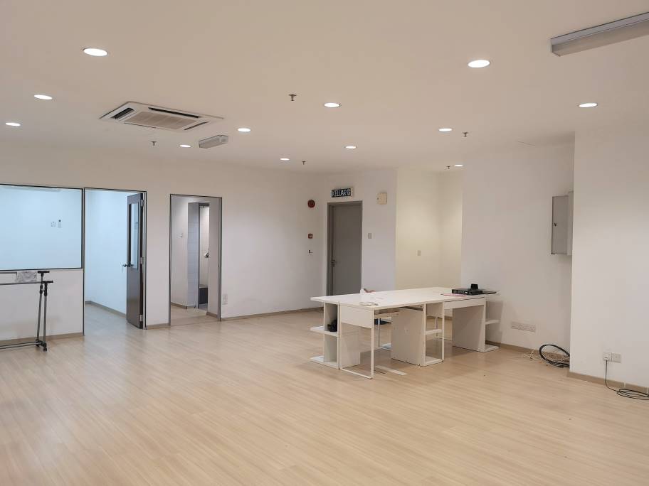 Office Setiawalk Puchong - photo 2