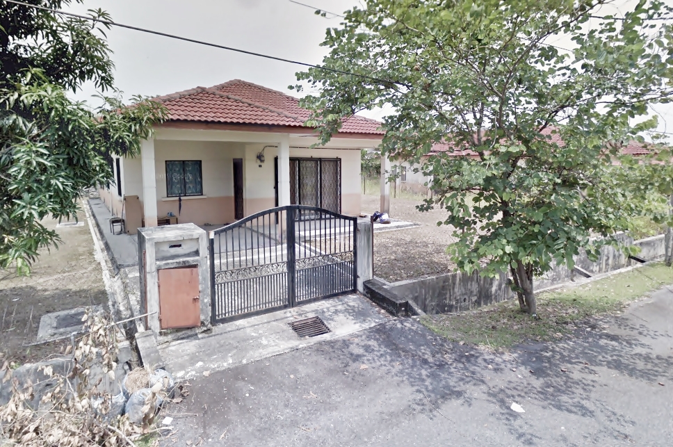 Bungalow Single Stor ...