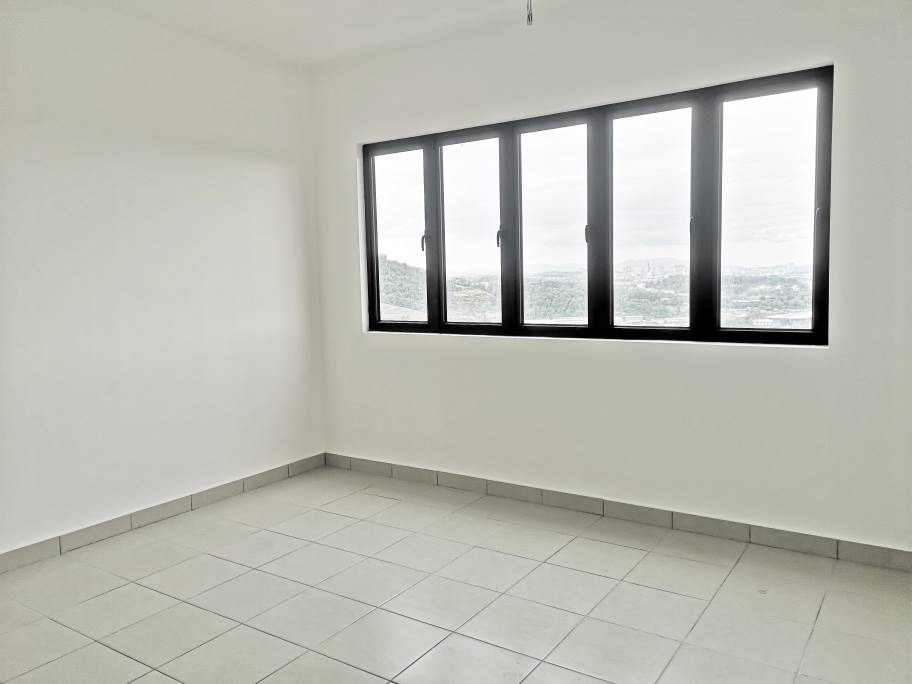 The Netizen Cheras Bandar Tun Hussein Onn - photo 3