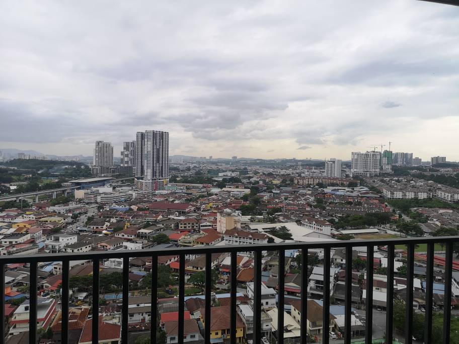 The Netizen Cheras Bandar Tun Hussein Onn - photo 7