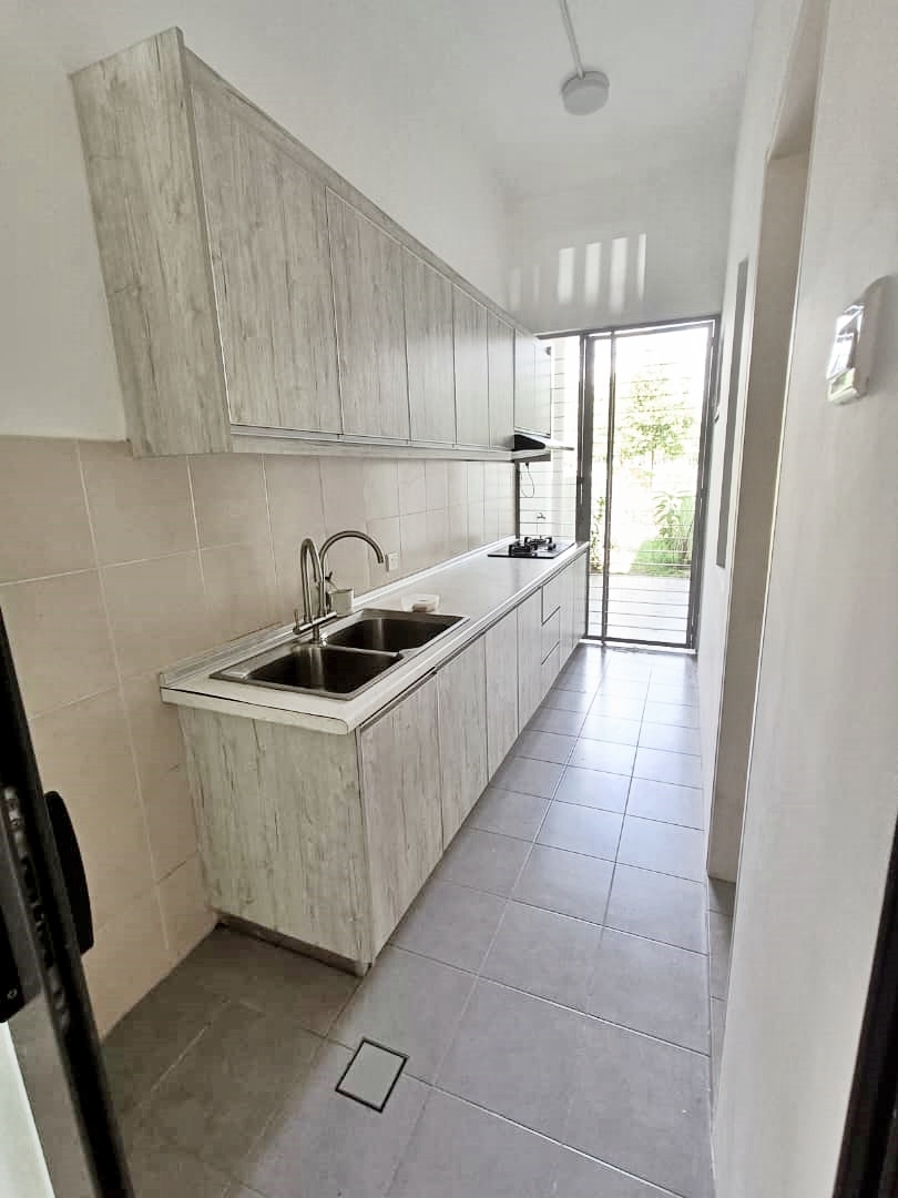 Reed Lakefields - photo 4