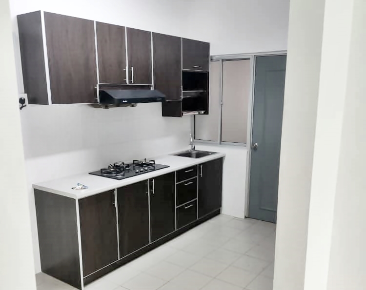 Kuchai Avenue - photo 2