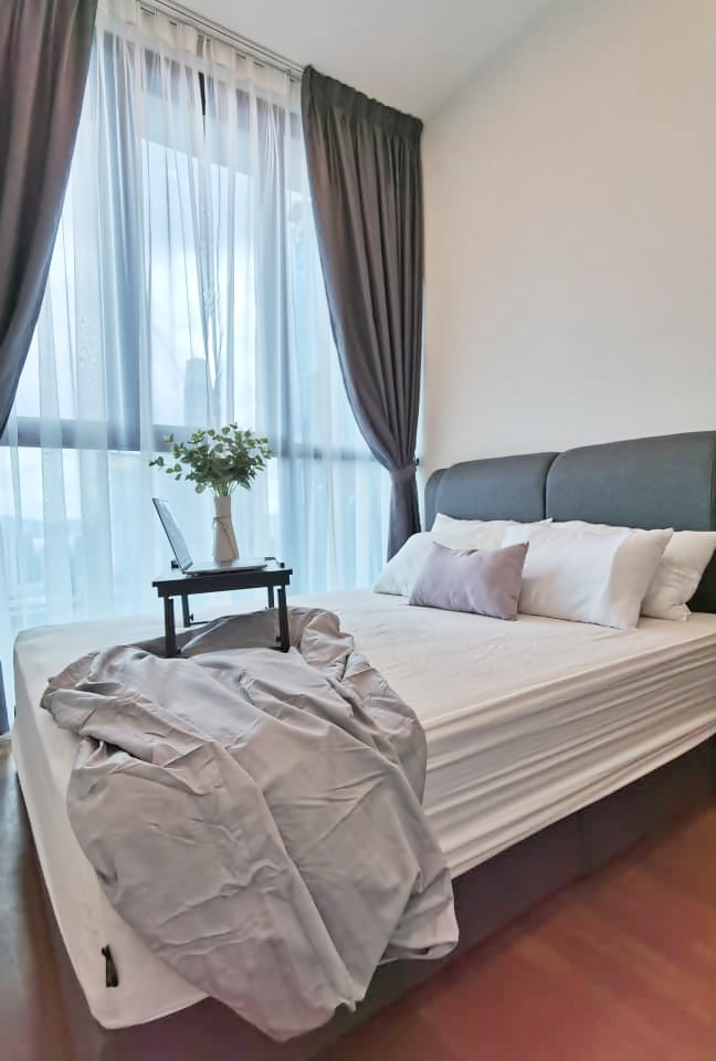 Idaman Residence  KLCC - photo 3