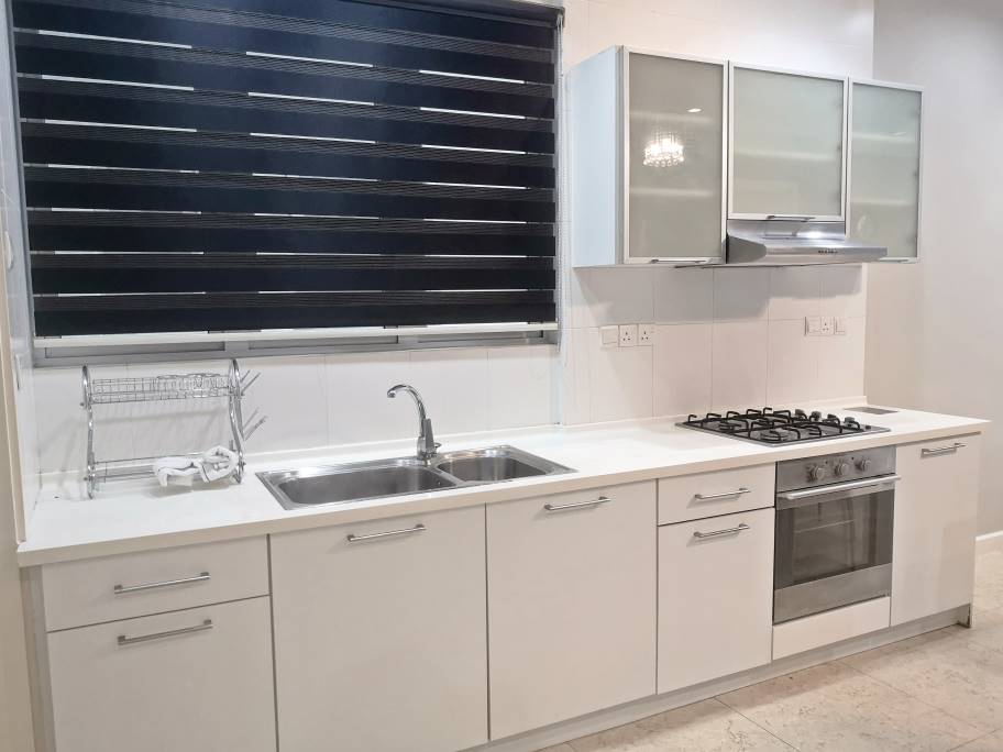 Idaman Residence  KLCC - photo 4