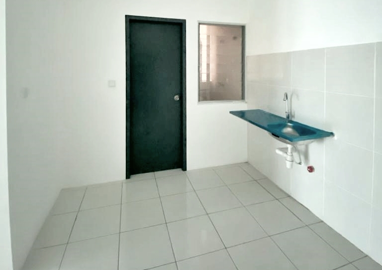 Kita Impian Cybersouth Dengkil - photo 2